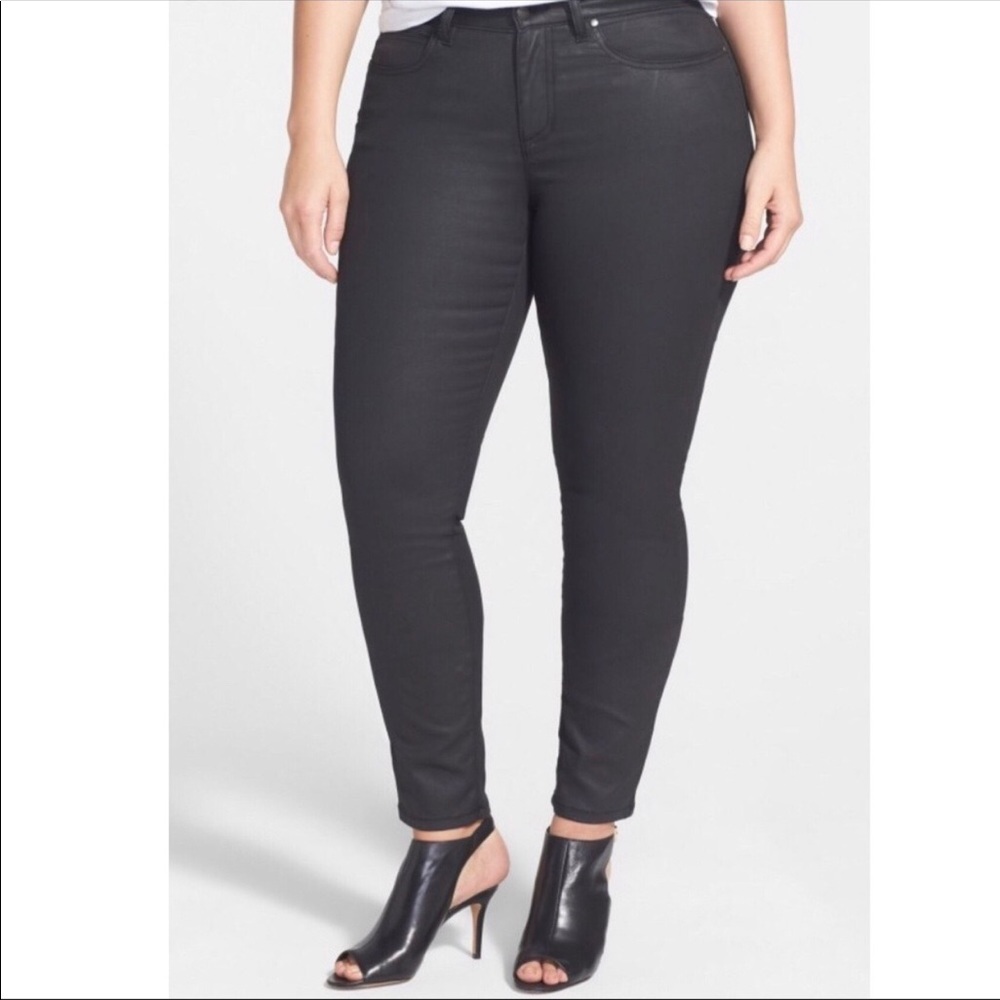 Black EILEEN FISHER Pants!!!!